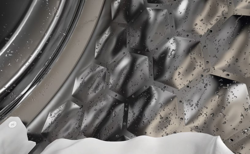 Технология PowerWash