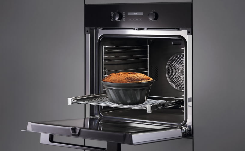 Беспроводной термощуп в духовых шкафах Miele Generation 7000