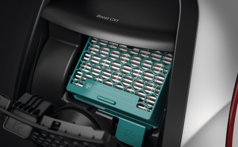 Пылесборники Miele Hy Clean 3D Efficiency