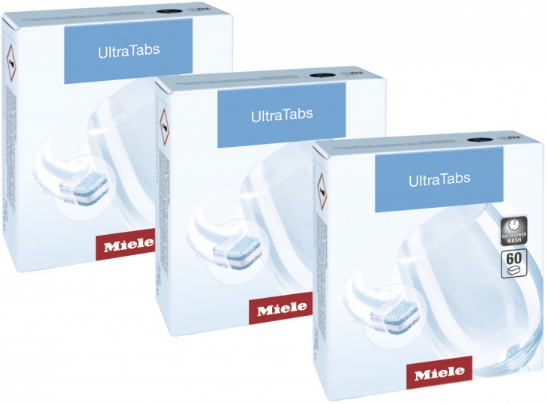 Таблетки для мытья посуды Miele All in 1 21995529 preview 1