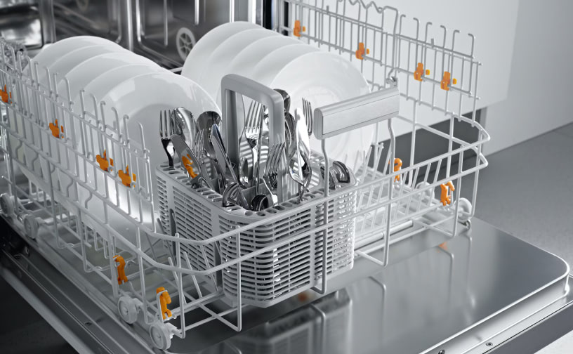 Посудомоечные машины | Miele | Качество, опережающее время