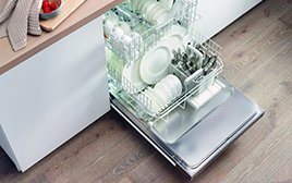 Доступные цены на посудомоечные машины Active 4000 серии