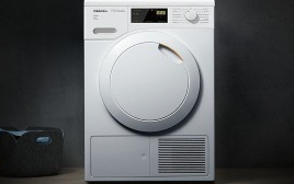 Сушильная машина Miele TDB220WP по специальной цене