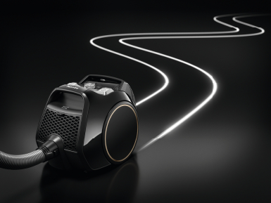 Пылесос Miele SNCF0 Boost CX1 Cat & Dog PowerLine preview 9