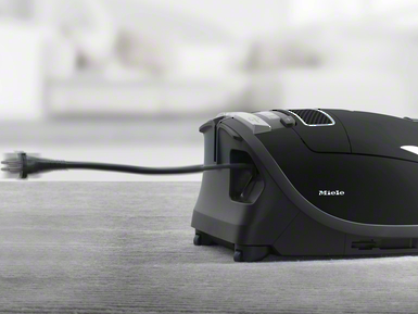 Пылесос Miele SGSK3 Complete C3 Silence EcoLine Black preview 14