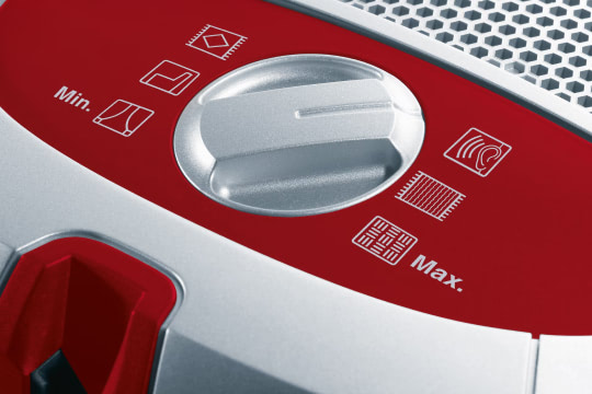 Низкий уровень шума