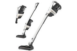Вертикальный беспроводной пылесос Triflex HX1 от Miele