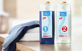 Cкидка 20% на комплект жидких моющих средств для стиральных машин Miele!