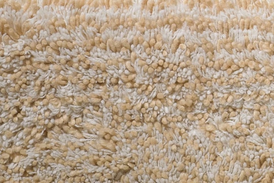 Ковер с высоким ворсом