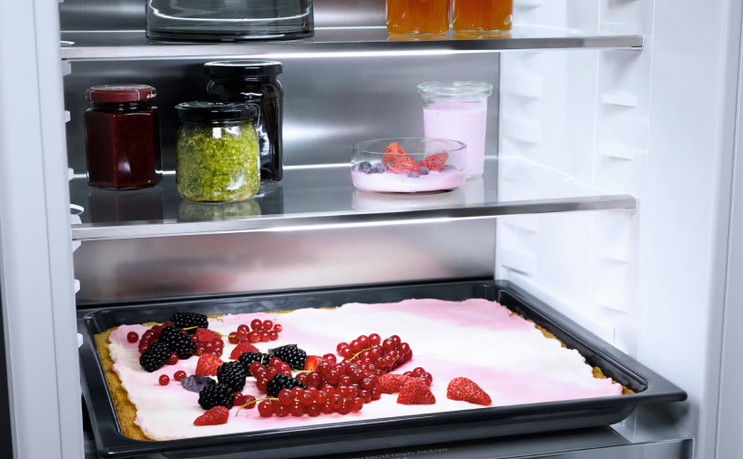 Холодильник Miele KFN 29283 D BB