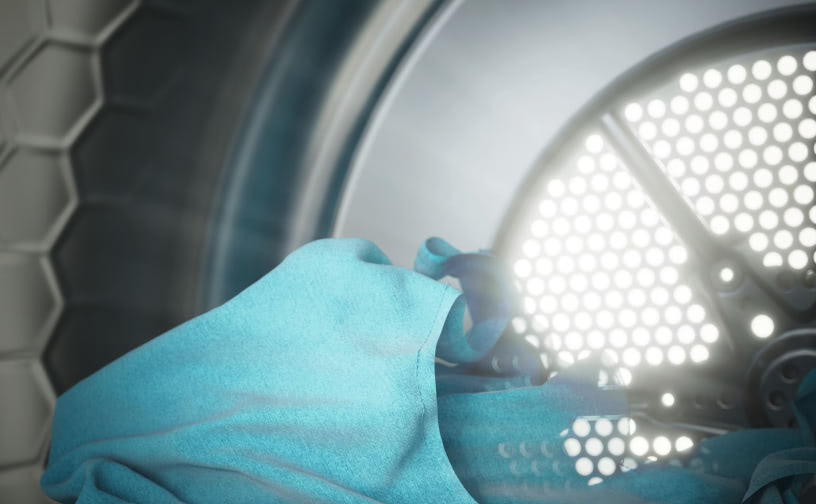 Эксклюзивная функция Miele FragranceDos