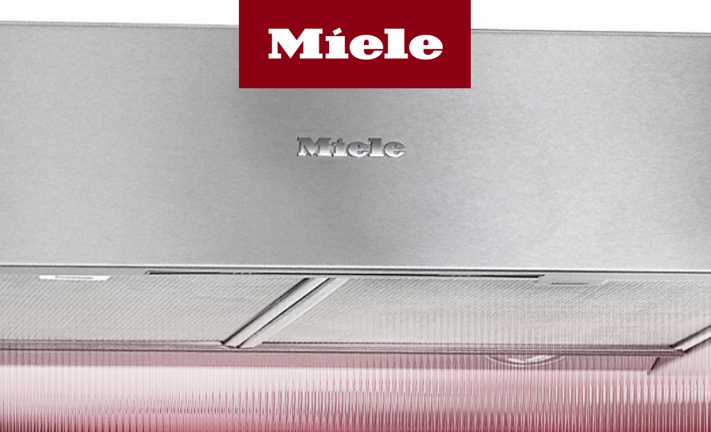 Обзор на встраиваемую вытяжку Miele DA1260