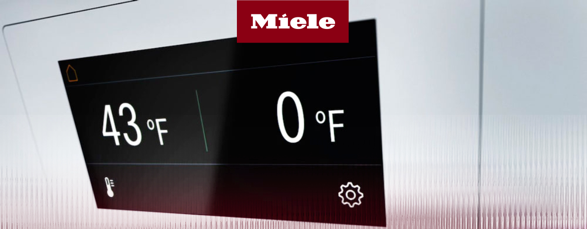 Встраиваемый холодильник Miele K2902Vi