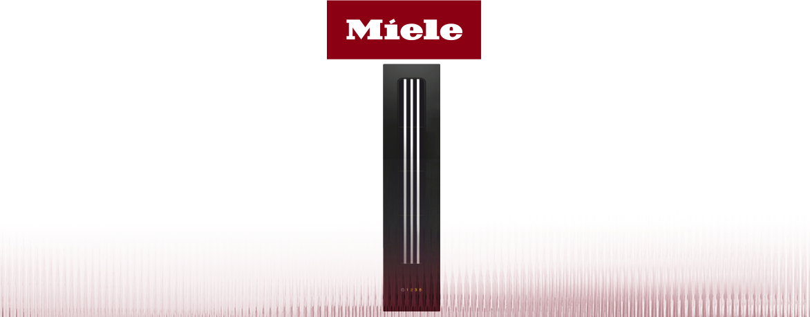 Встраиваемая вытяжка Miele CSDA 7001 FL
