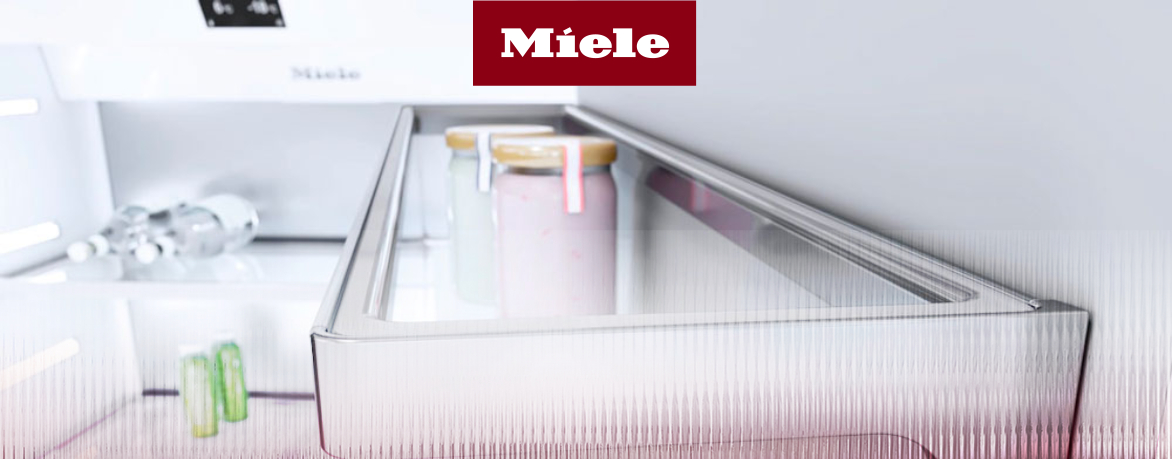 Встраиваемый холодильник Miele K2902Vi