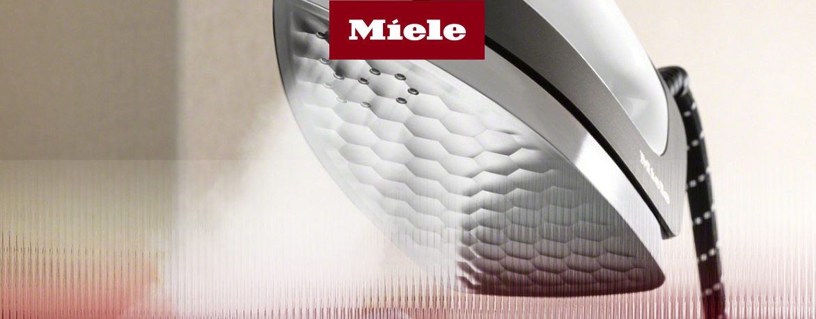 Гладильная система Miele B2847 FashionMaster 2.0