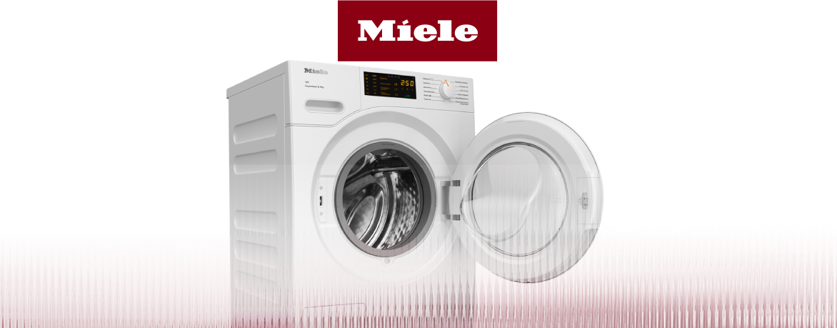 Стиральная машина Miele WWD320 WCS