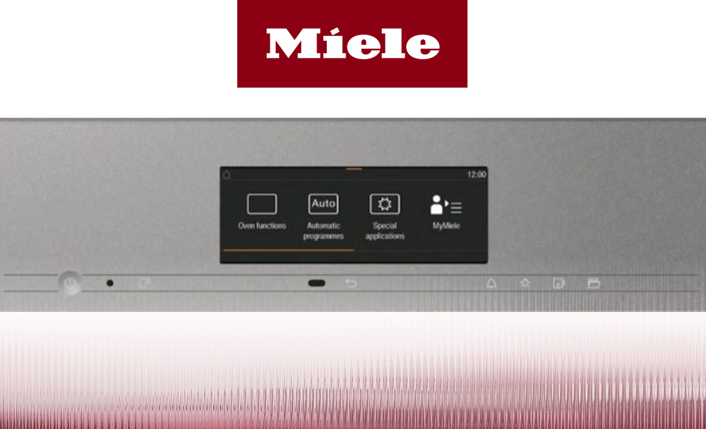 Обзор Комби-пароварка Miele DGC 7845X GRGR