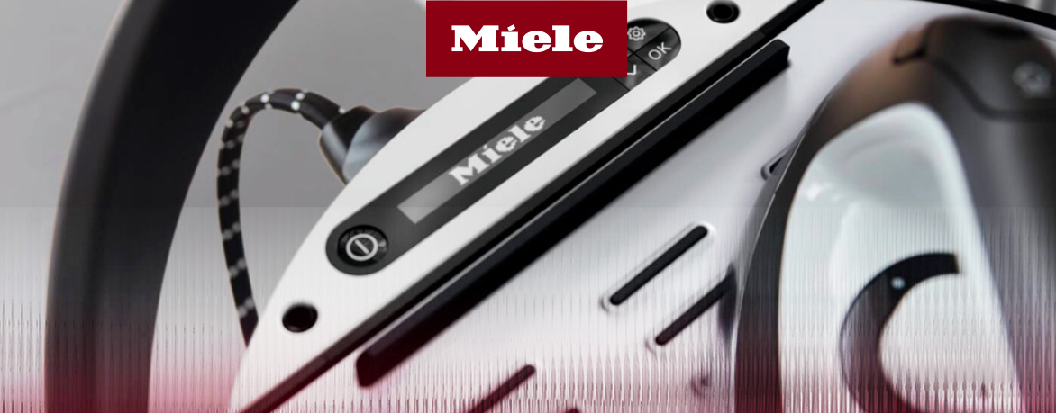 Гладильная система Miele B4312 FashionMaster 4.0