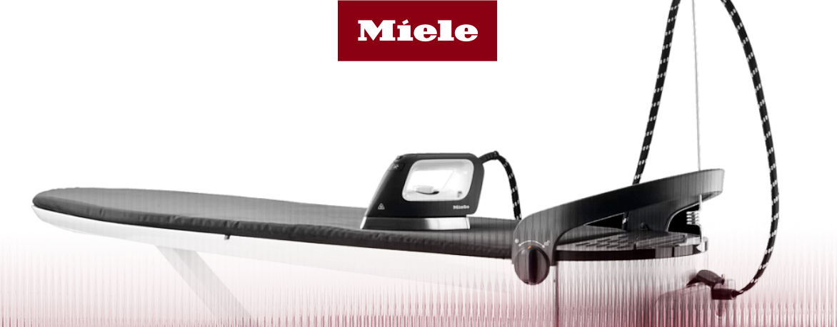 Гладильная система Miele PIB100-photo-