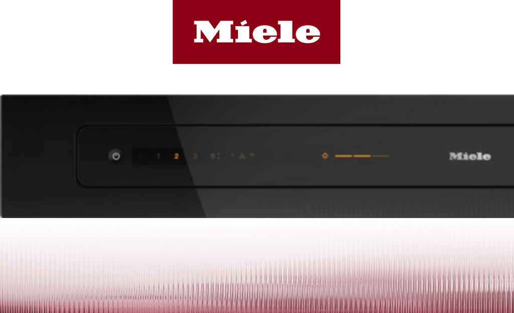 Обзор на встраиваемую вытяжку Miele DAD 4841 Levantar