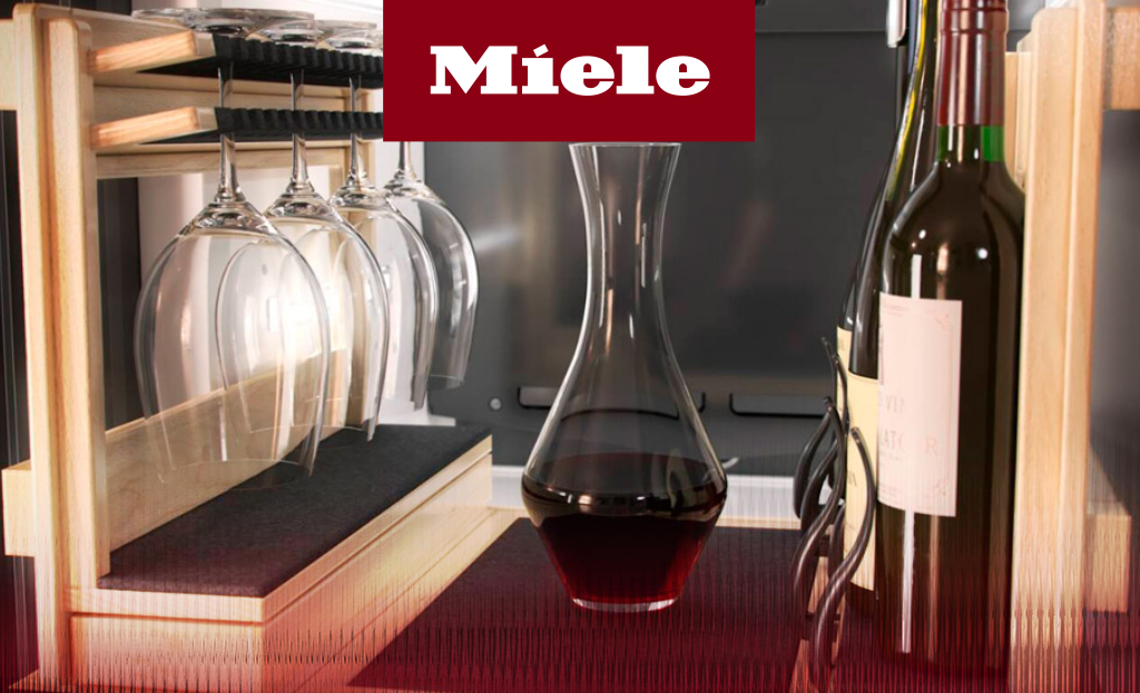 Обзор на встраиваемый винный холодильник Miele KWT 2672 VIS