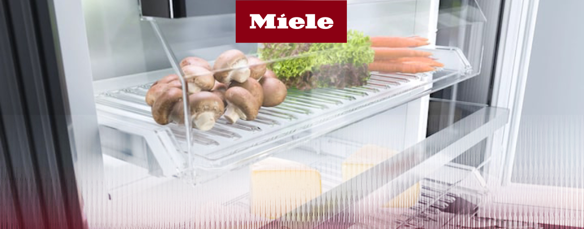 Встраиваемый холодильник Miele KF 2982 Vi