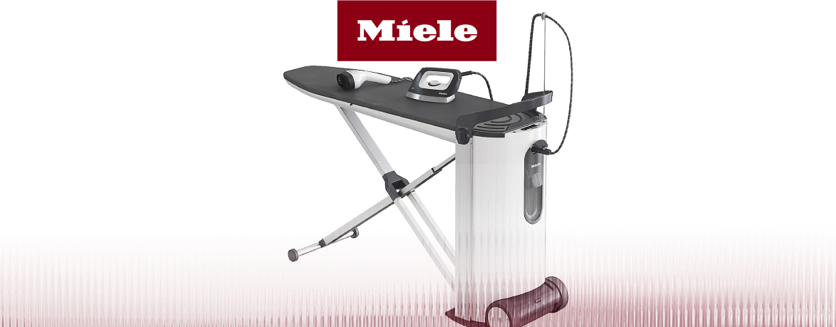 Гладильная система Miele B2847 FashionMaster 2.0