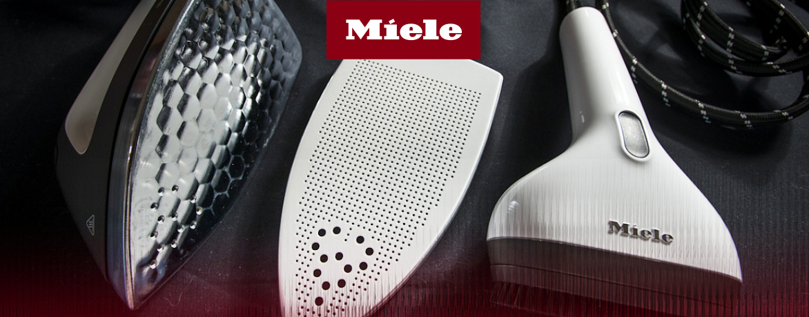 Гладильная система Miele B2847 FashionMaster 2.0