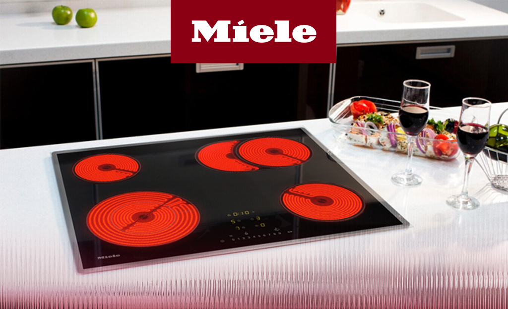 Обзор варочной панели Miele KM 6540 FR