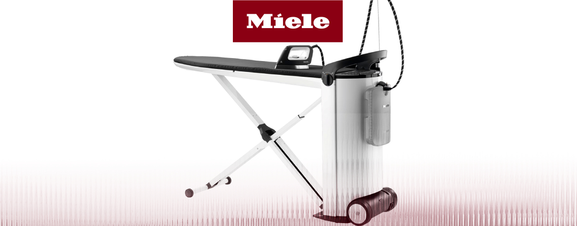 Гладильная система Miele PIB100-photo-