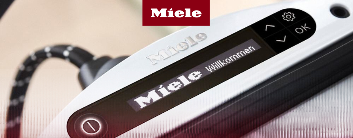 Гладильная система Miele B3312 FashionMaster 3.0