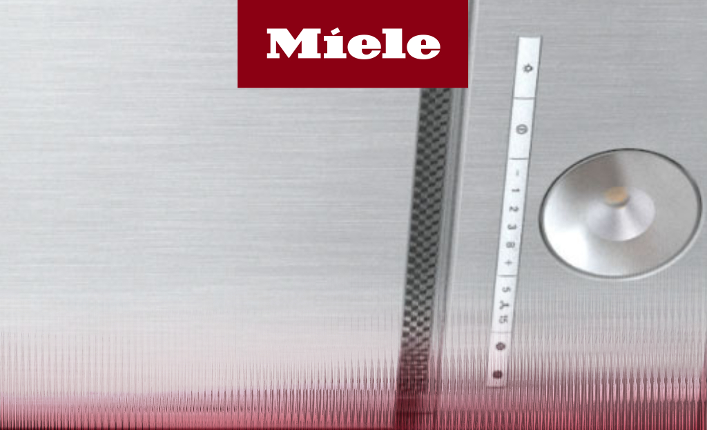 Обзо на встраиваемую вытяжку Miele DA 2668