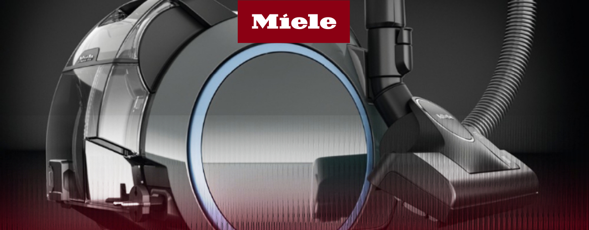Пылесос Miele SNRF0 Boost CX1 PowerLine GraphitGrey