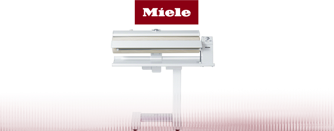 Гладильная машина Miele B995 D