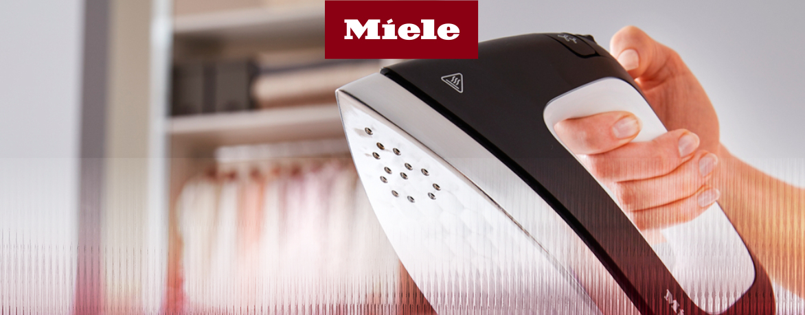 Гладильная система Miele B4312 FashionMaster 4.0