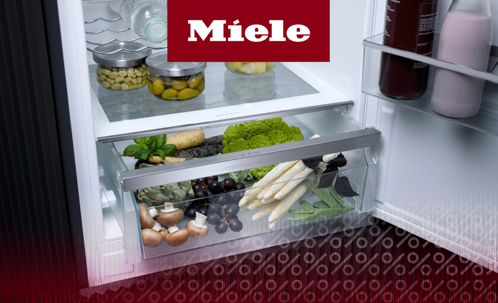 Обзор холодильник Miele k 7733 e