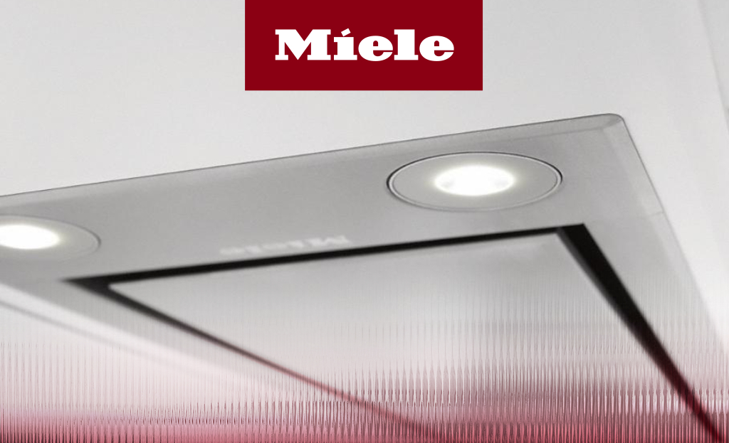 Обзор на встраиваемую вытяжку Miele DA 2698