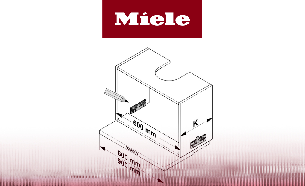 Обзор на встраиваемую вытяжку Miele DAS 2920