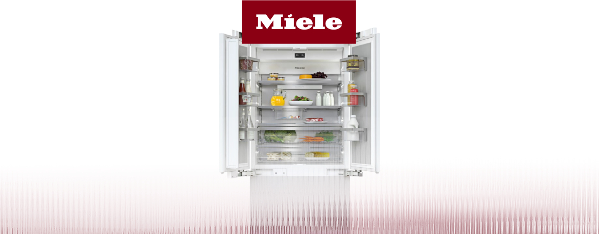 Встраиваемый холодильник Miele KF 2982 Vi