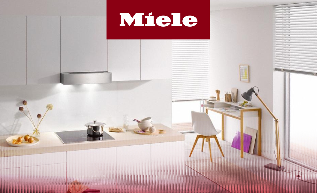 Обзор на встраиваемую вытяжку Miele DA1260