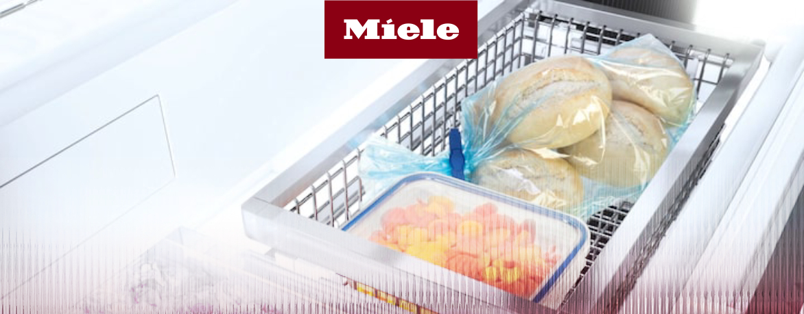 Встраиваемый холодильник Miele KF 2982 Vi