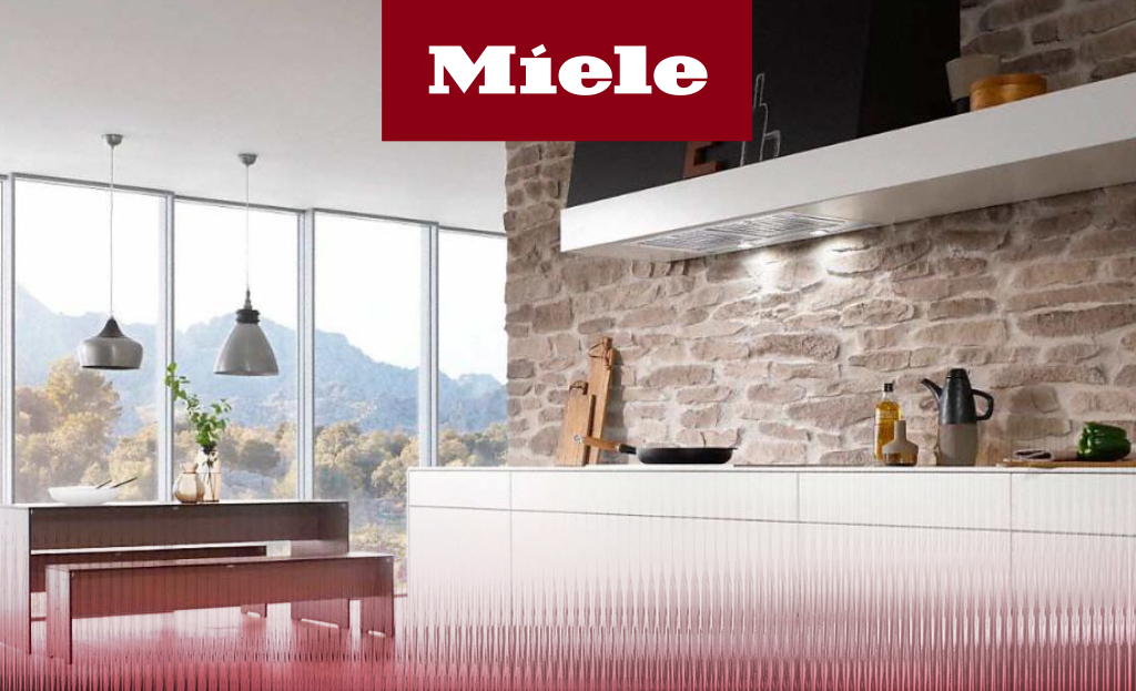 Обзор на встраиваемую вытяжку Miele DA 2578 Обзор на встраиваемую вытяжку Miele DA 2578