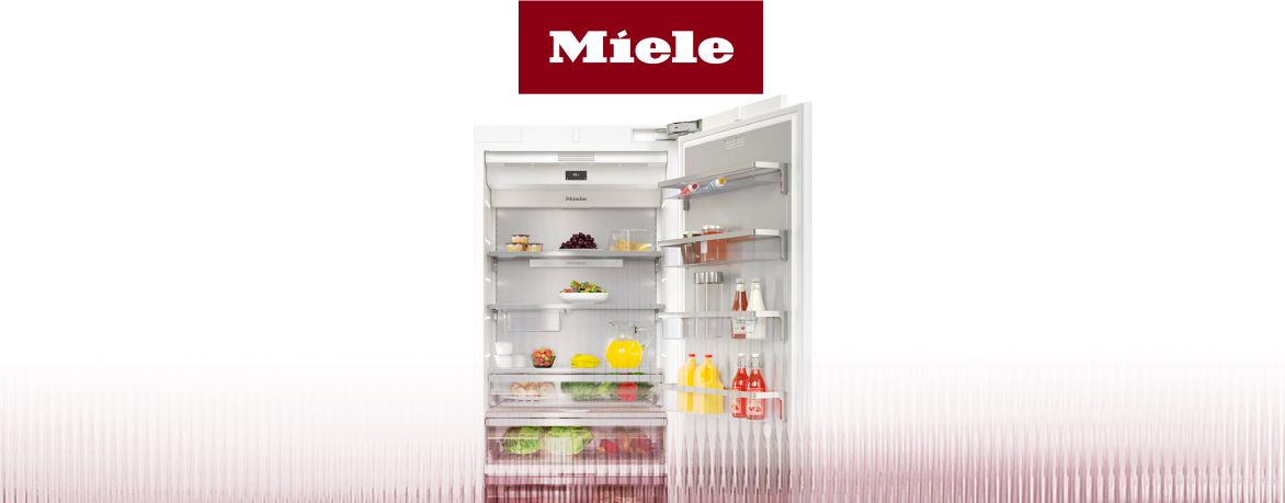 Встраиваемый холодильник Miele K2902Vi
