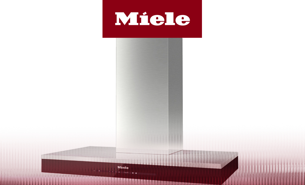 Обзор на вытяжку Miele Вытяжка Miele DA 6698 W CLST