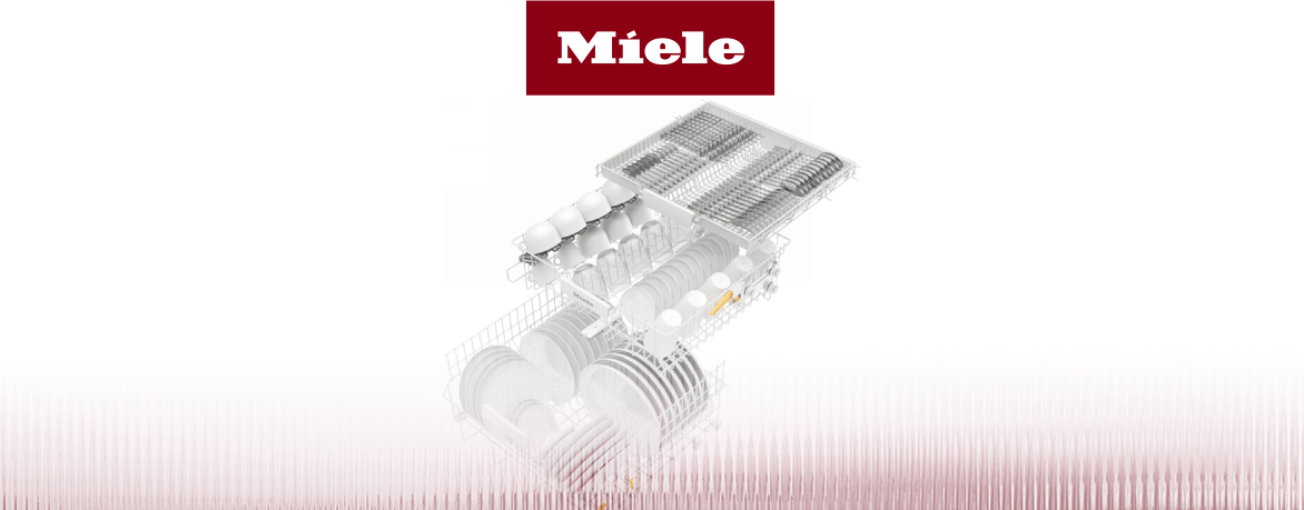 Встраиваемая посудомоечная машина Miele G 5150 SCVi Active