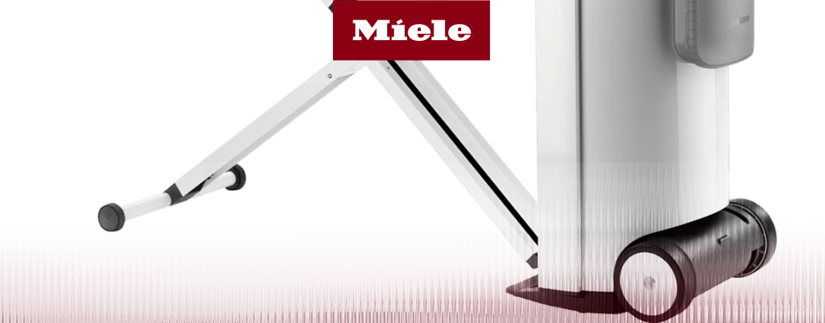 Гладильная система Miele PIB100-photo-