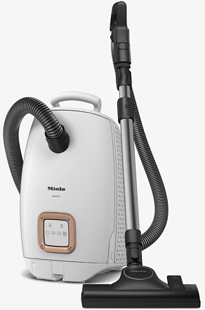 Пылесос Miele Guard L1 Allergy brillant white preview 1