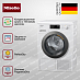 Купить Сушильная машина Miele TED265WP с витрины, новый preview 2