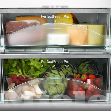 Зона PerfectFresh Pro